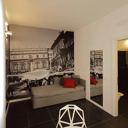 Dimoras House Verona