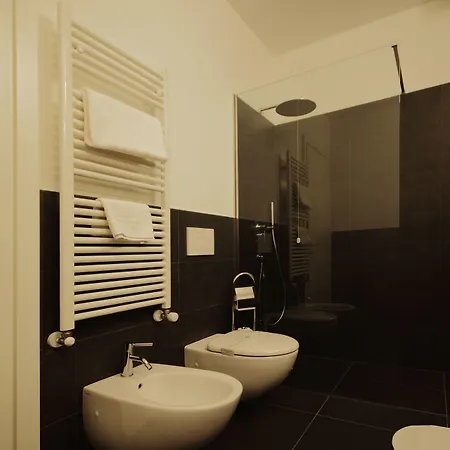 Casa de hóspedes Dimoras House Verona