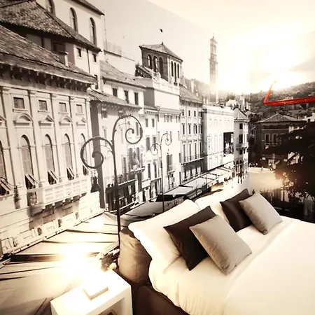 Dimoras House 2* Verona