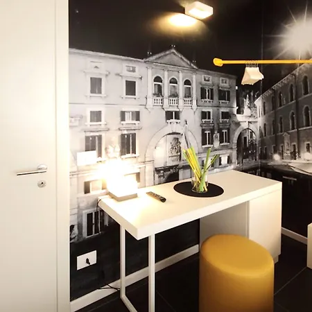 Casa de hóspedes Dimoras House Verona