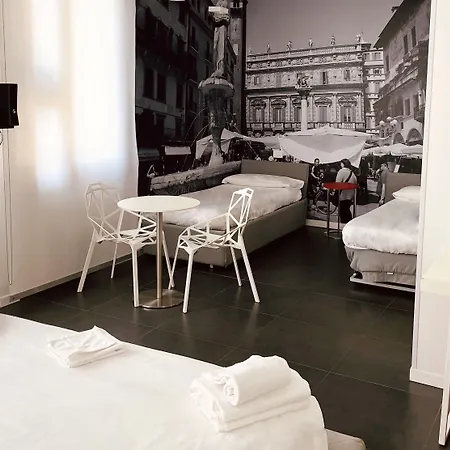 Dimoras House 3* Verona