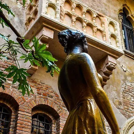 Dimoras House Verona