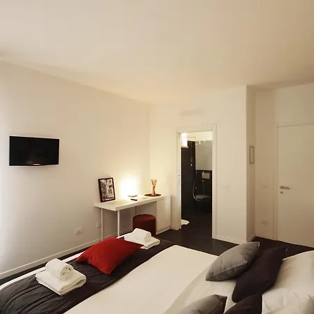Dimoras House 3* Verona