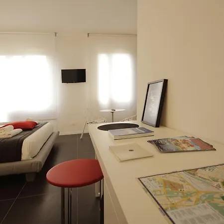 Dimoras House Verona