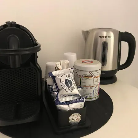 Dimoras House Verona