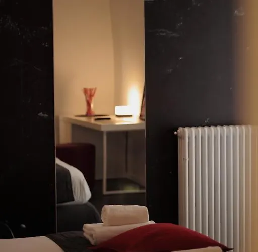 Gæstehus Dimoras House 3*