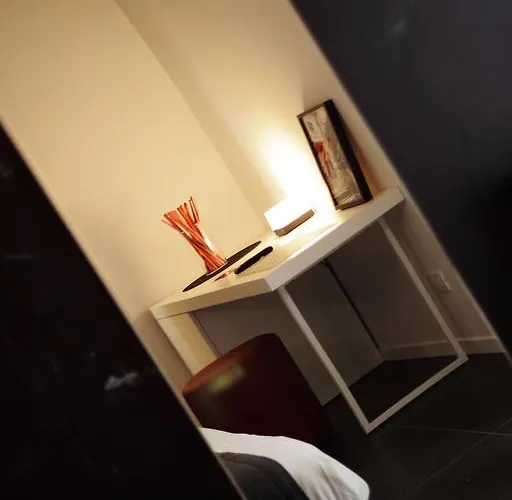 Gæstehus Dimoras House 3*