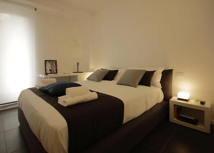 Gæstehus Dimoras House 3*