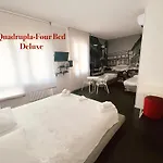 Dimoras House 3* Verona