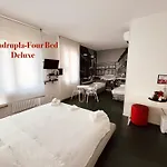 Dimoras House Verona