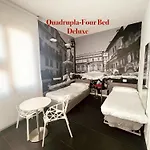 Dimoras House Penzion 3*