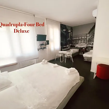 Dimoras House 3* 维罗纳