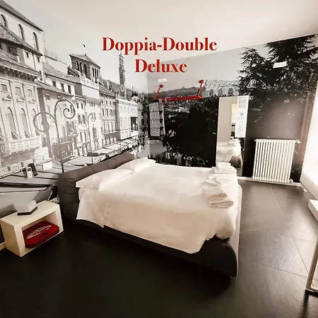 Dimoras House 招待所 维罗纳