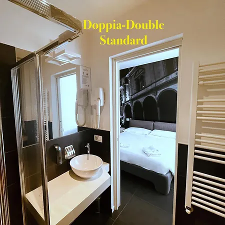 招待所 Dimoras House 3*