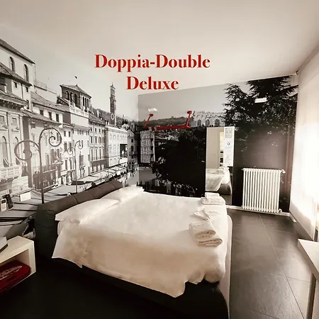 Dimoras House 招待所 维罗纳