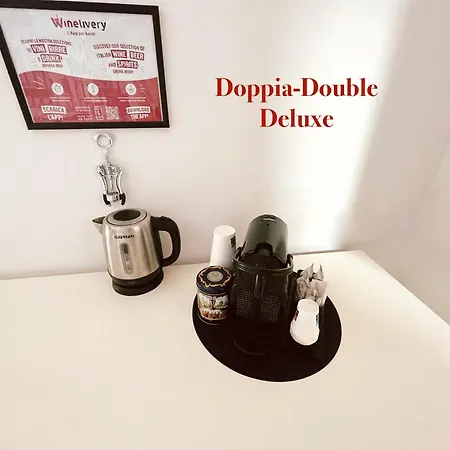 Dimoras House 招待所 3*