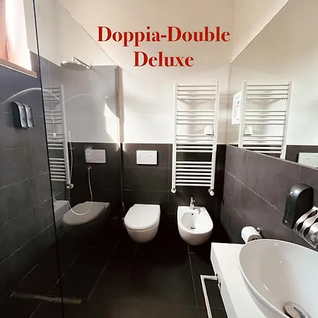 Dimoras House 3* 维罗纳