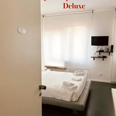 招待所 Dimoras House 3*