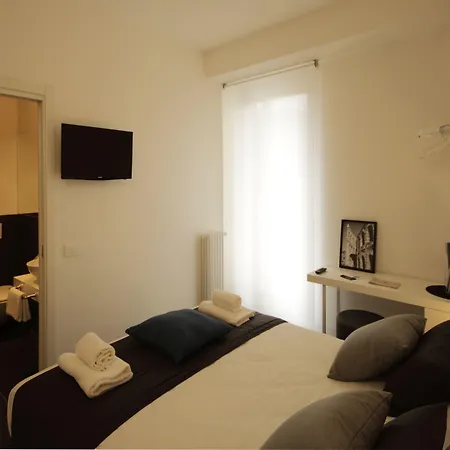 Dimoras House Affittacamere