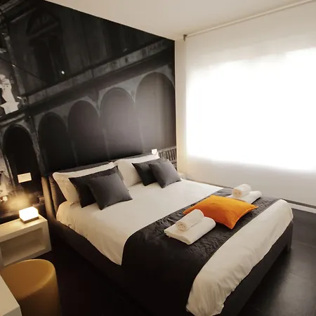 Dimoras House Πανσιόν Βερόνα