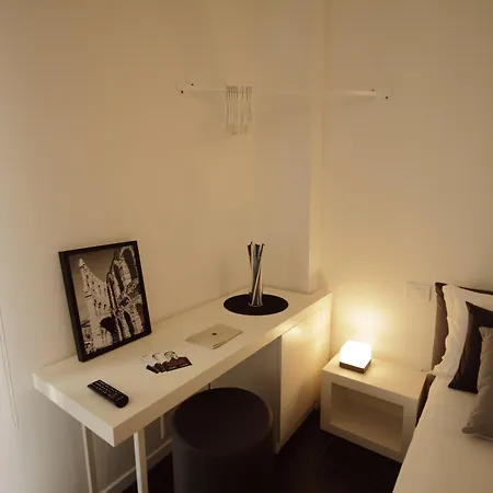 Dimoras House Affittacamere 2*