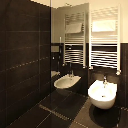 Affittacamere Dimoras House