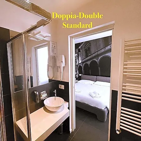 Pensionat Dimoras House 3*