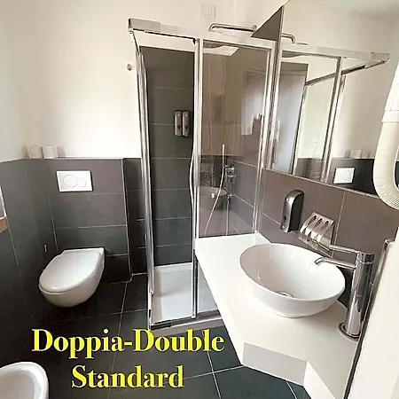 Dimoras House Pensionat 3*