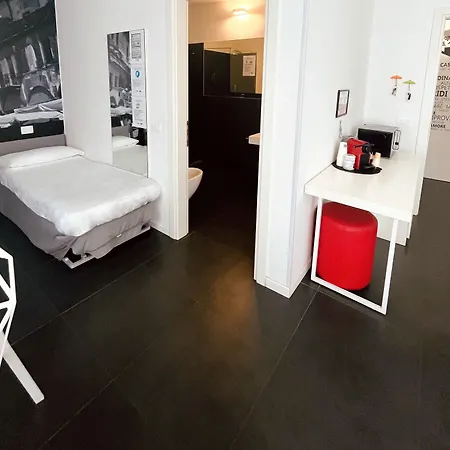 Dimoras House Verona