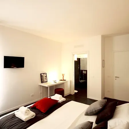 Dimoras House Gæstehus 3*