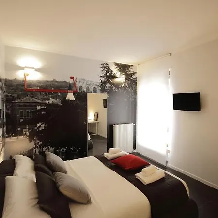 Dimoras House Guest house