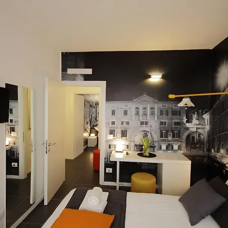 Dimoras House 2*