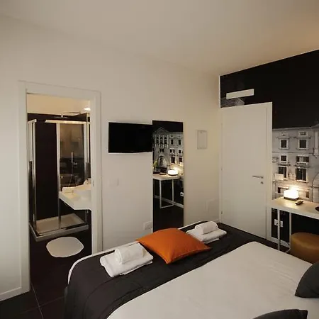 Dimoras House Guest house Verona