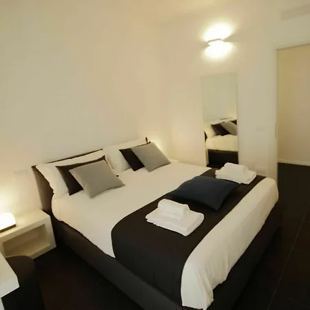 Dimoras House Gasthuis Verona