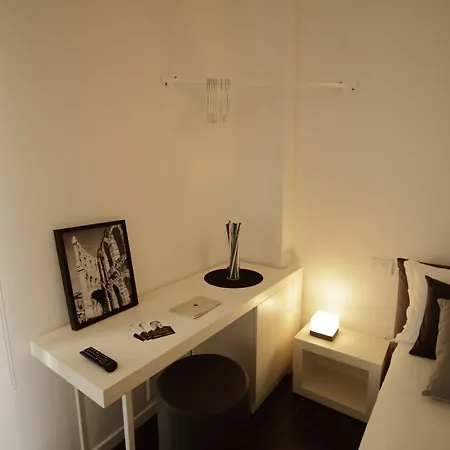 Dimoras House 2*