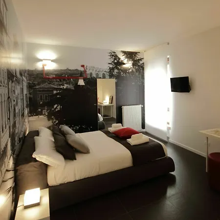Dimoras House Guest house Verona