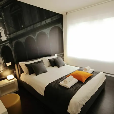 Guest house Dimoras House 2*