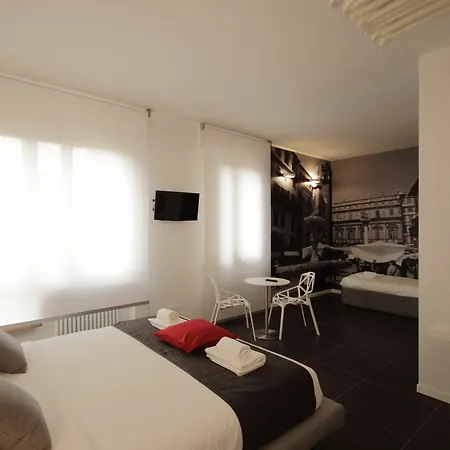 Dimoras House Guest house