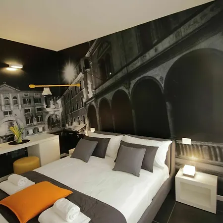 Dimoras House Verona