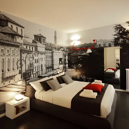 Gasthuis Dimoras House 2*