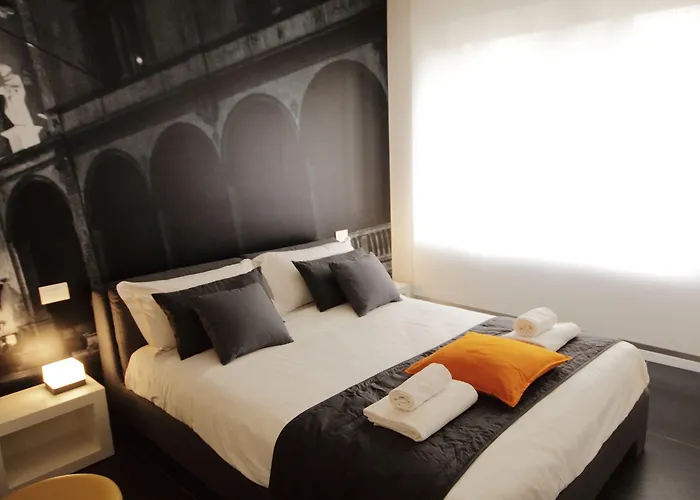 Dimoras House Affittacamere Verona