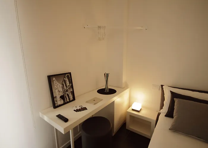 Dimoras House Affittacamere 3*