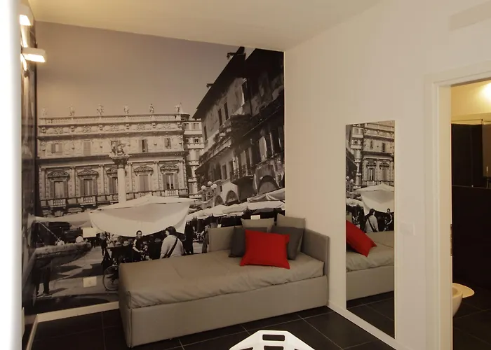 Dimoras House Verona