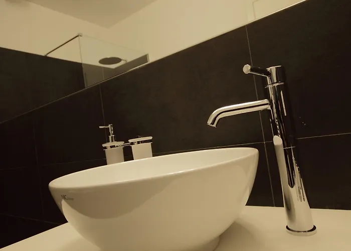 Affittacamere Dimoras House