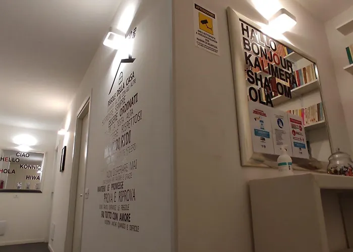 Dimoras House 3* Verona