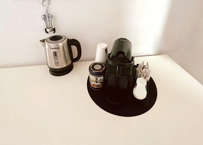 Dimoras House Affittacamere Verona