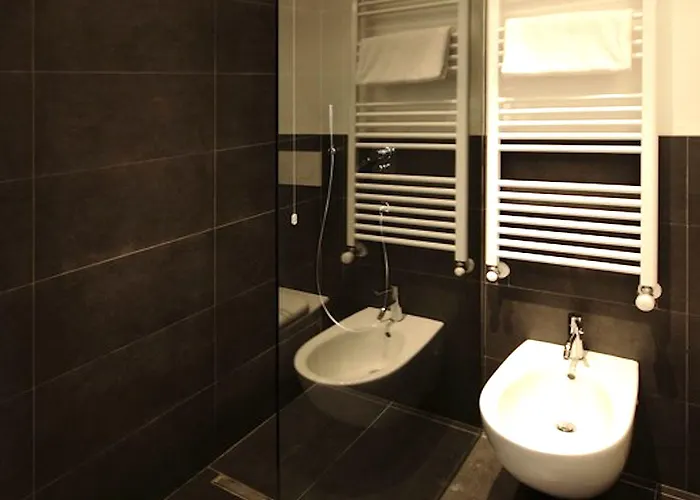 Affittacamere Dimoras House