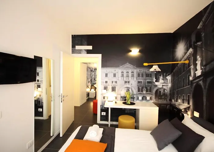 Dimoras House Affittacamere Verona