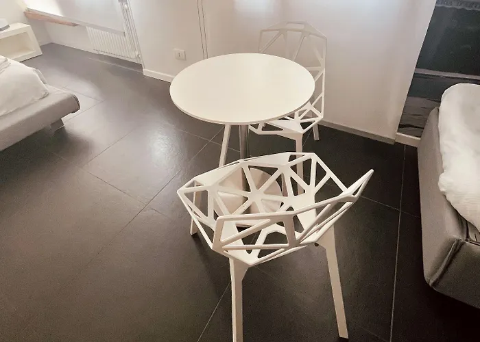 Dimoras House Affittacamere Verona