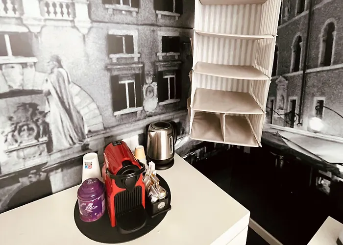 Dimoras House 3* Verona